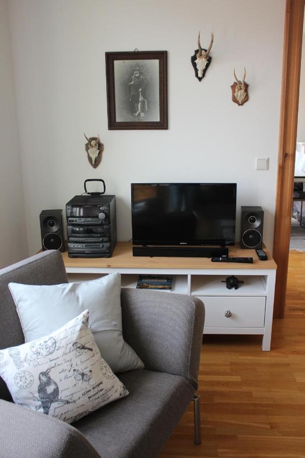 Apartment Traumhafte Etagenwohnung In Günderzeitvilla Dresden