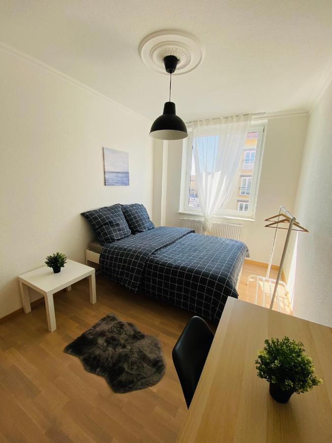 Luxury 3-room Gasthof