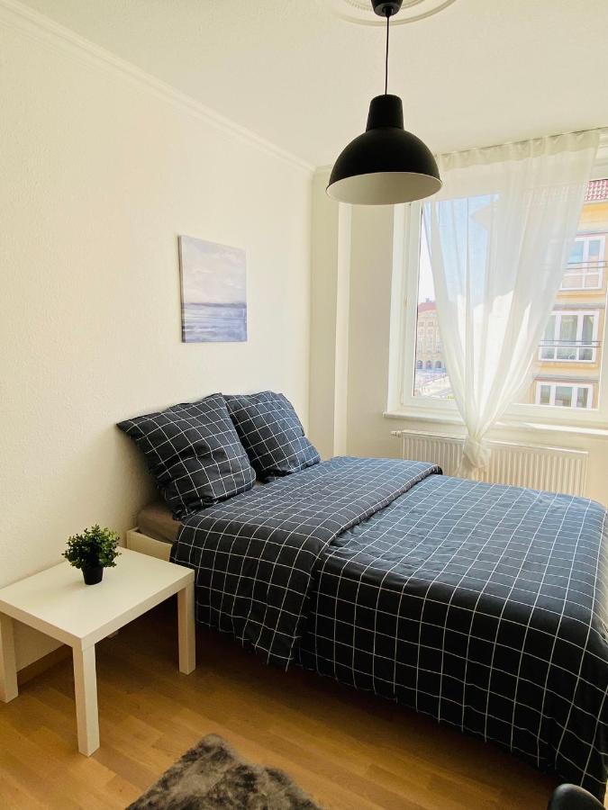 Luxury 3-room