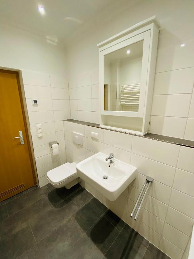Luxury 3-room *