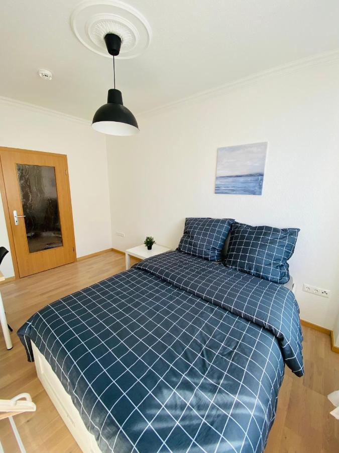 Gasthof Luxury 3-room Dresden
