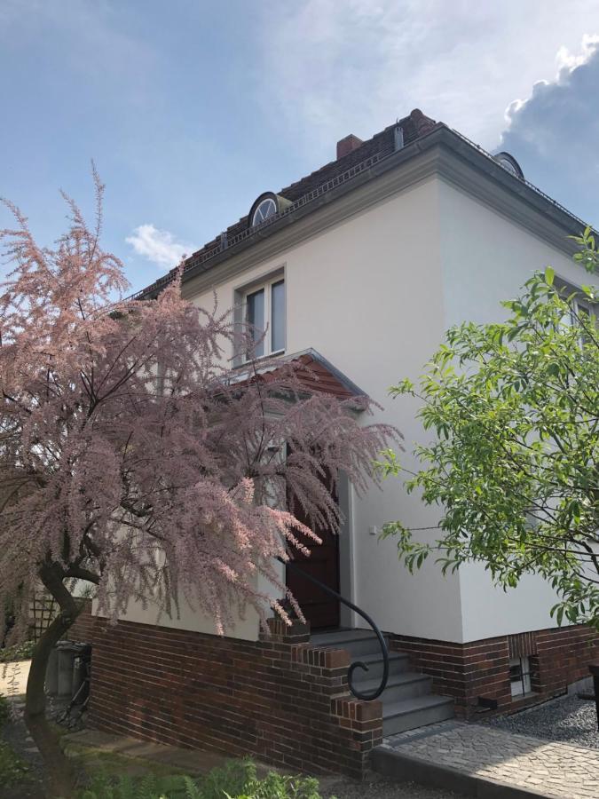 Haus Welzel