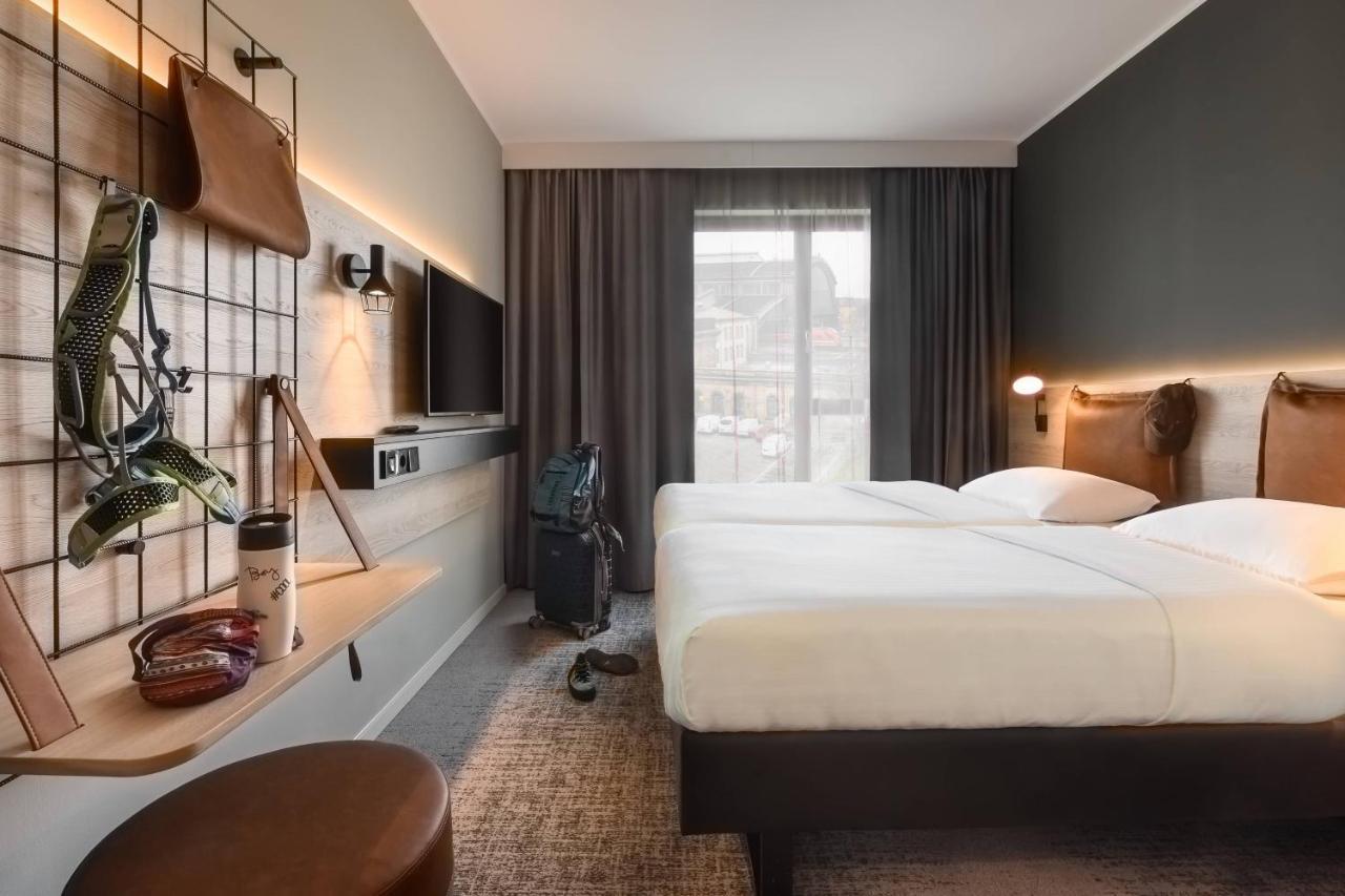 Moxy Neustadt