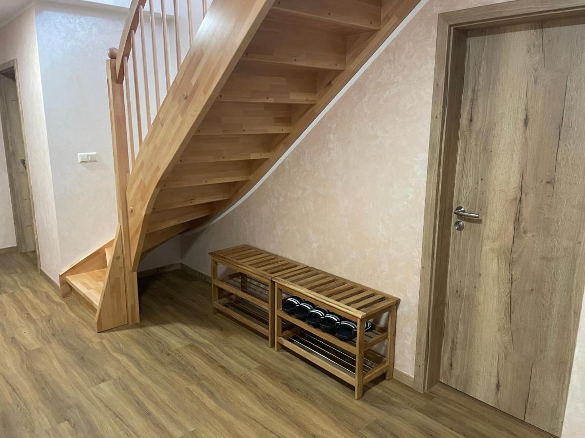Apartment-haus Landeskrone Dresden