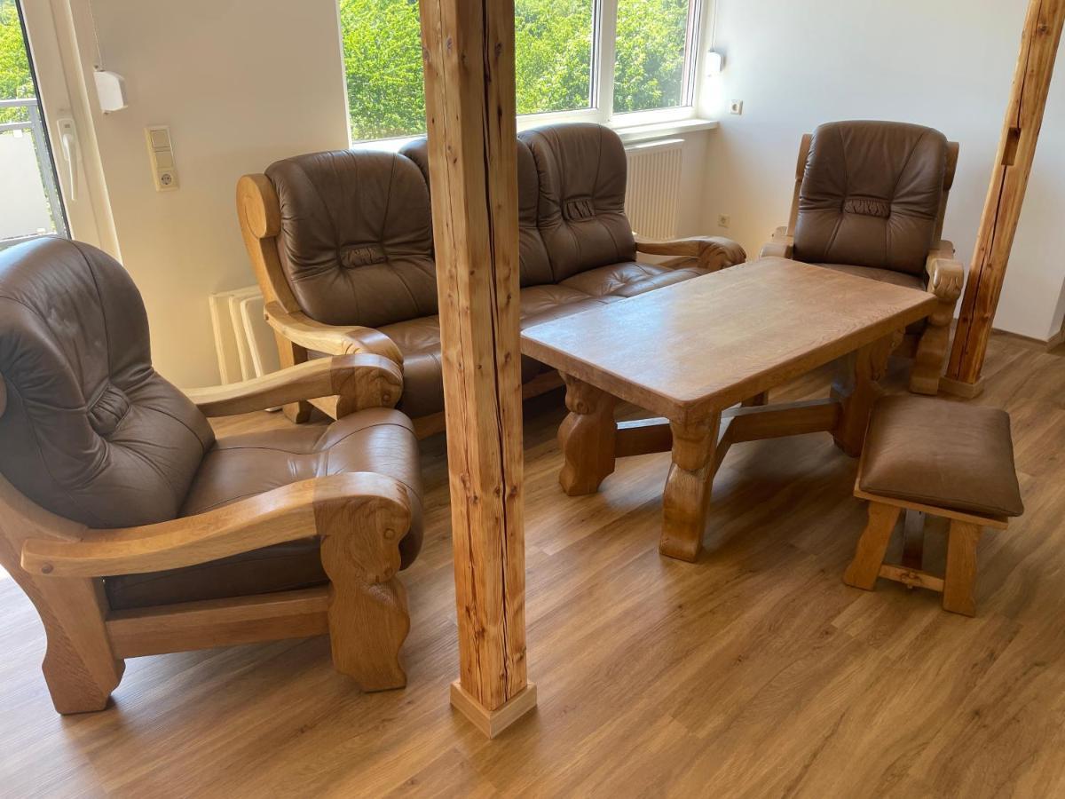 Appartement Apartment-haus Landeskrone Dresden