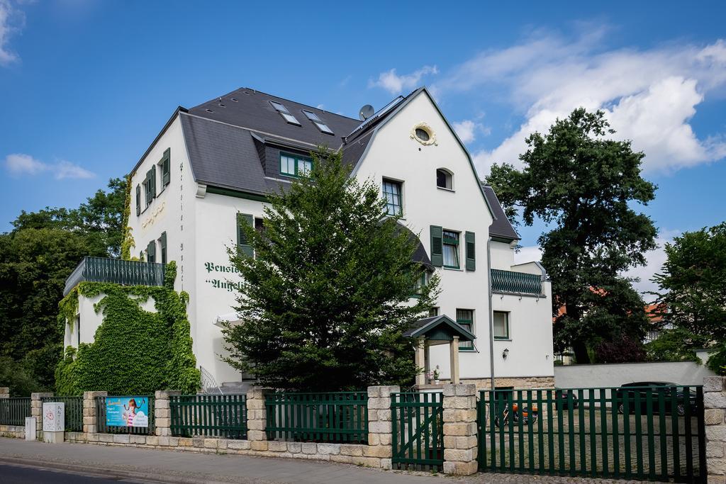 Gasthof Angelika