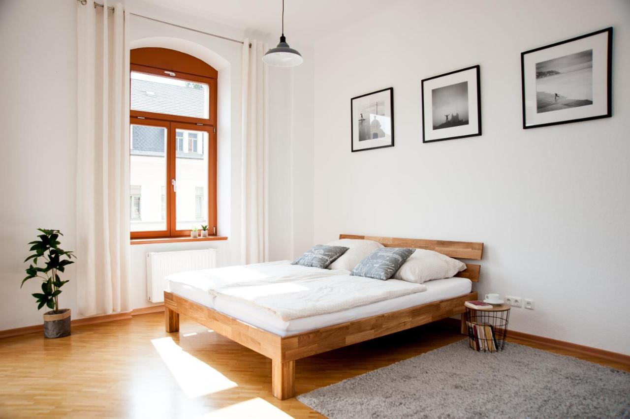 Appartement 1-raum-wohnung Zentral Gelegen