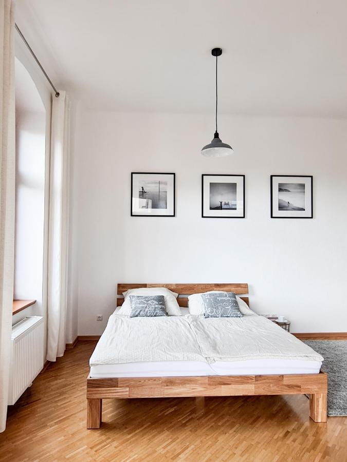 Appartement 1-raum-wohnung Zentral Gelegen Dresden