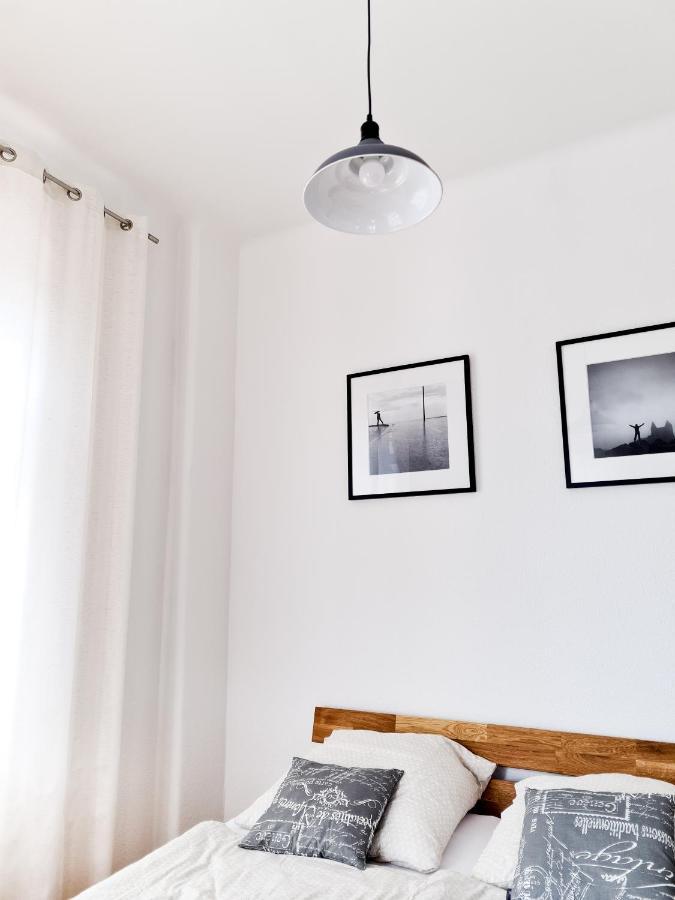 Appartement 1-raum-wohnung Zentral Gelegen Dresden