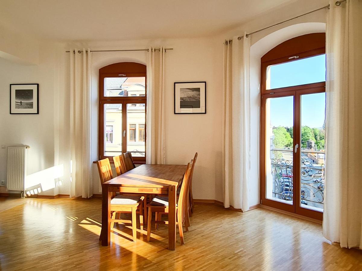 1-raum-wohnung Zentral Gelegen Appartement