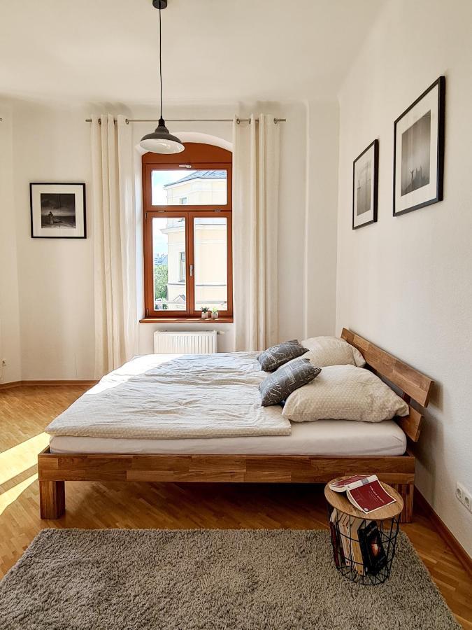 1-raum-wohnung Zentral Gelegen Appartement