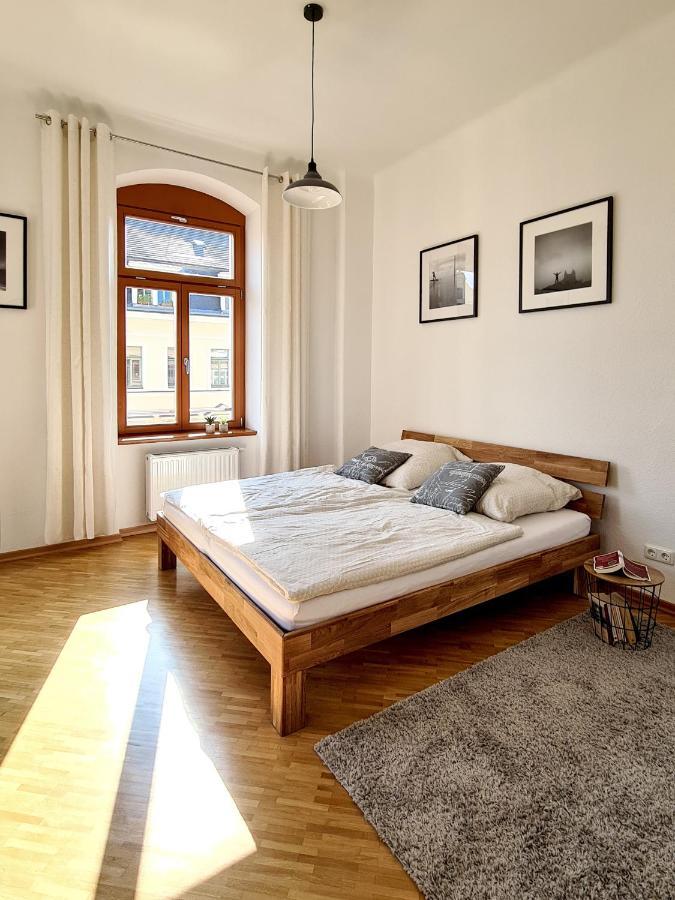 Appartement 1-raum-wohnung Zentral Gelegen *