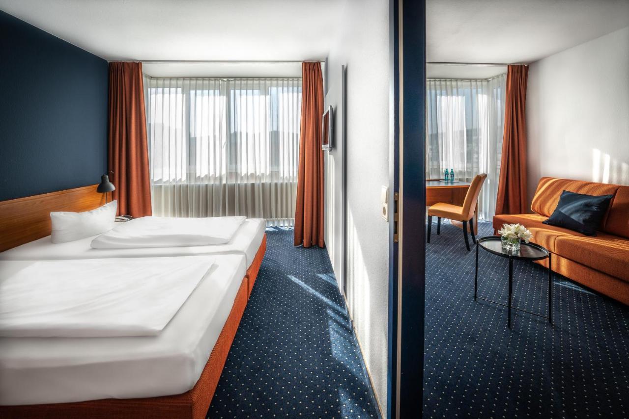 Achat Altstadt Hotel Dresden
