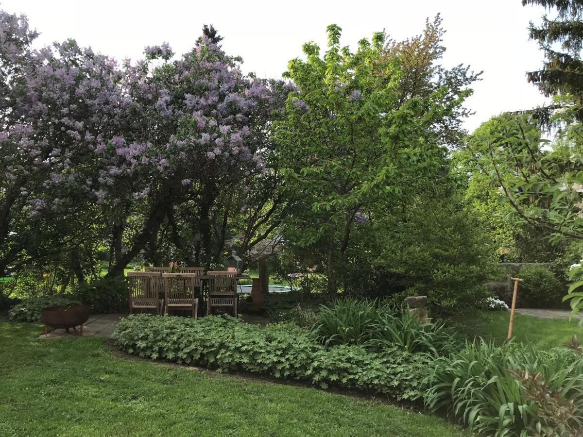 Stilvolle Am Großen Garten * Dresden