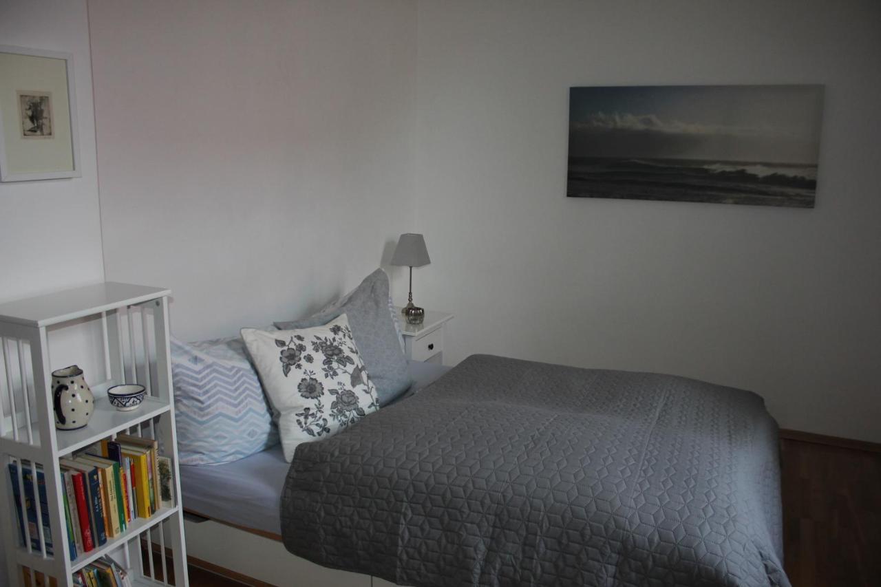 Apartment Traumhafte Etagenwohnung In Günderzeitvilla