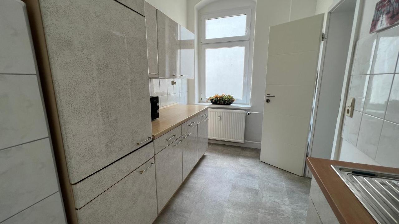 Apartment Kaditz Dresden