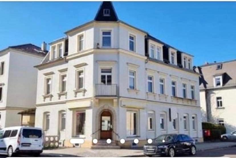 Apartment Kaditz Dresden