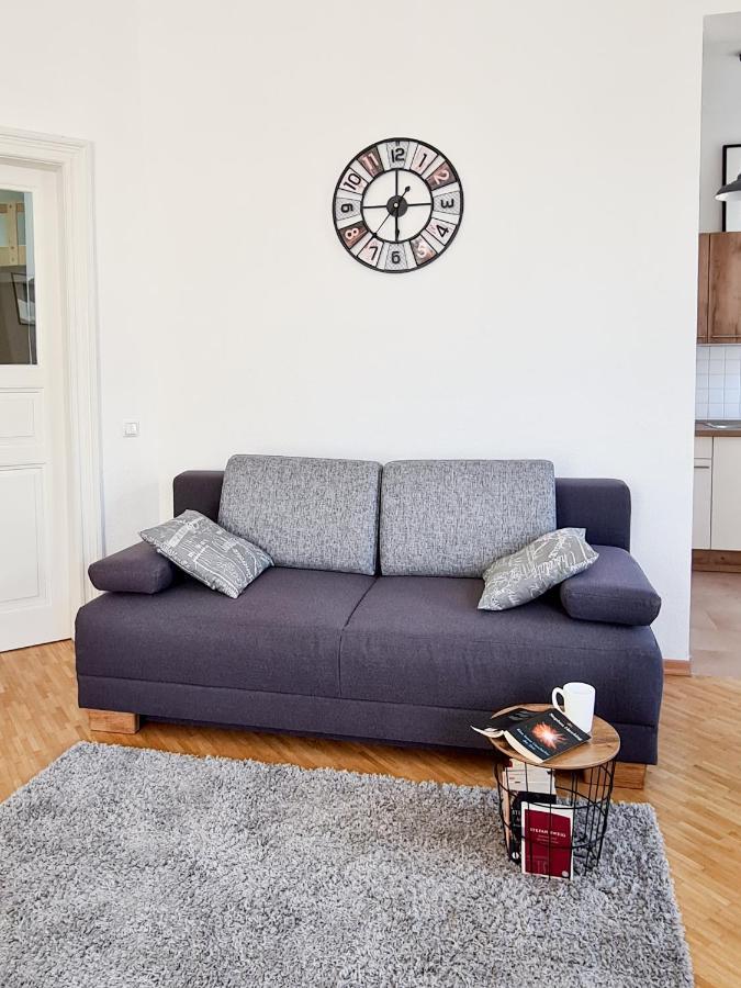 Appartement 1-raum-wohnung Zentral Gelegen