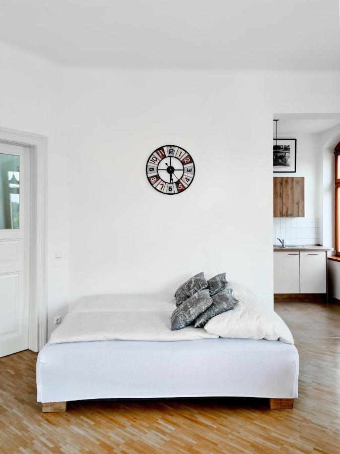 1-raum-wohnung Zentral Gelegen Appartement