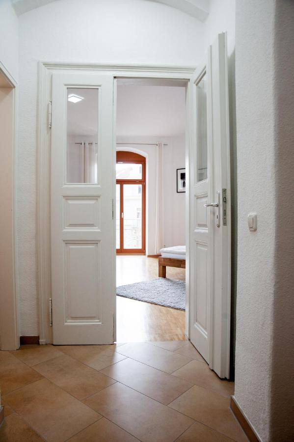 Appartement 1-raum-wohnung Zentral Gelegen