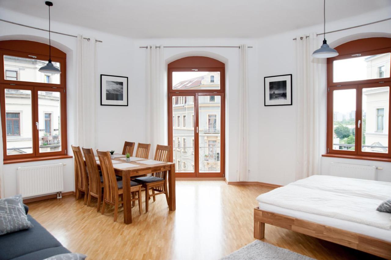 Appartement 1-raum-wohnung Zentral Gelegen *