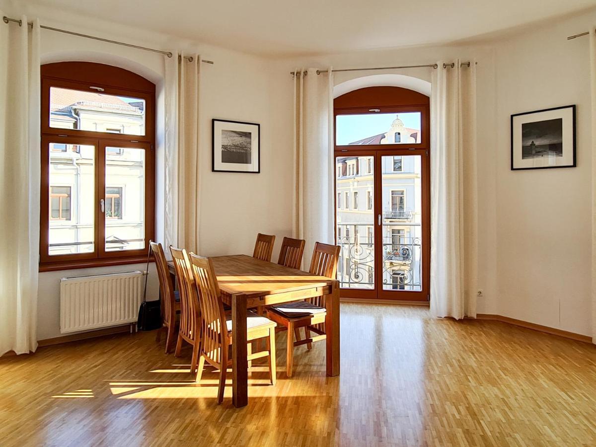 Appartement 1-raum-wohnung Zentral Gelegen