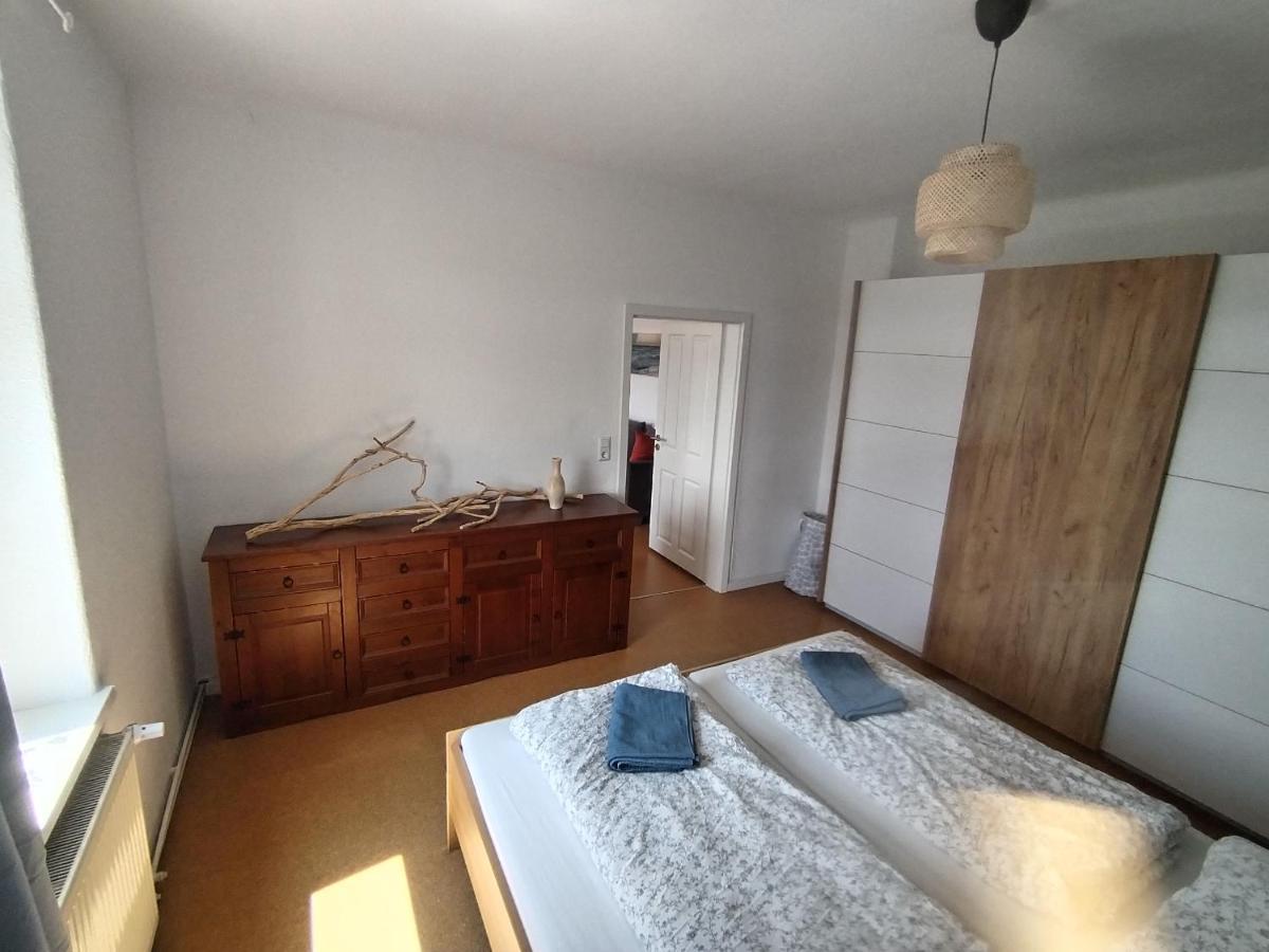 Appartement Am Elbhang