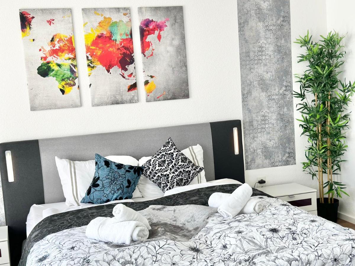 Apartment Design Centre - Enjoy And Relax Dresden