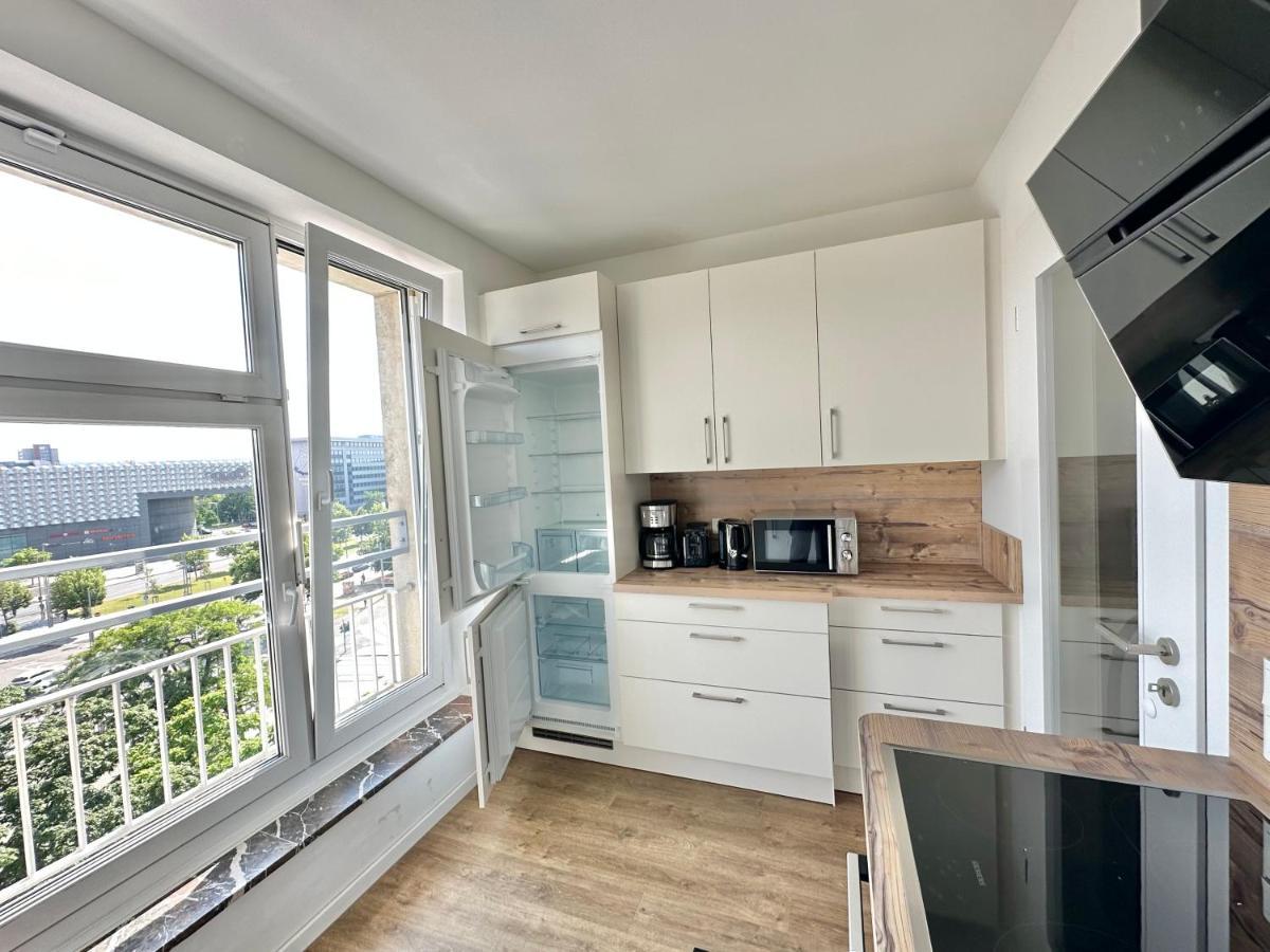 Apartment Design Centre - Enjoy And Relax Dresden