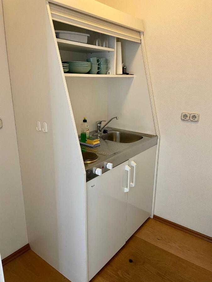 Aparthotel Antonappartements