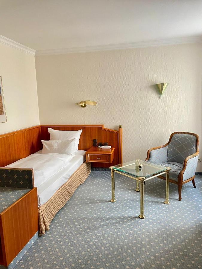 Antonappartements Aparthotel