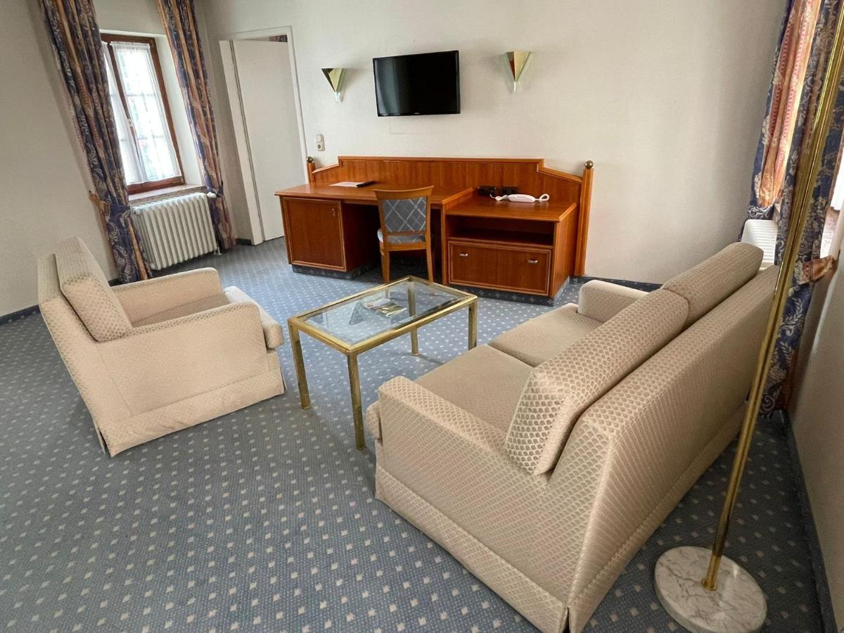 Antonappartements * Dresden