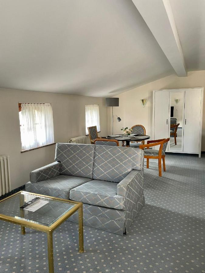 Antonappartements *
