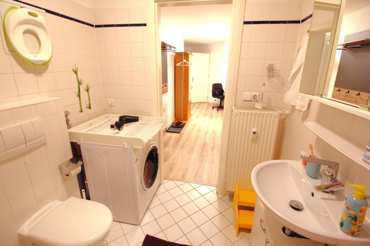 Apartment Lori Monteurszimmer Wlan Tv *
