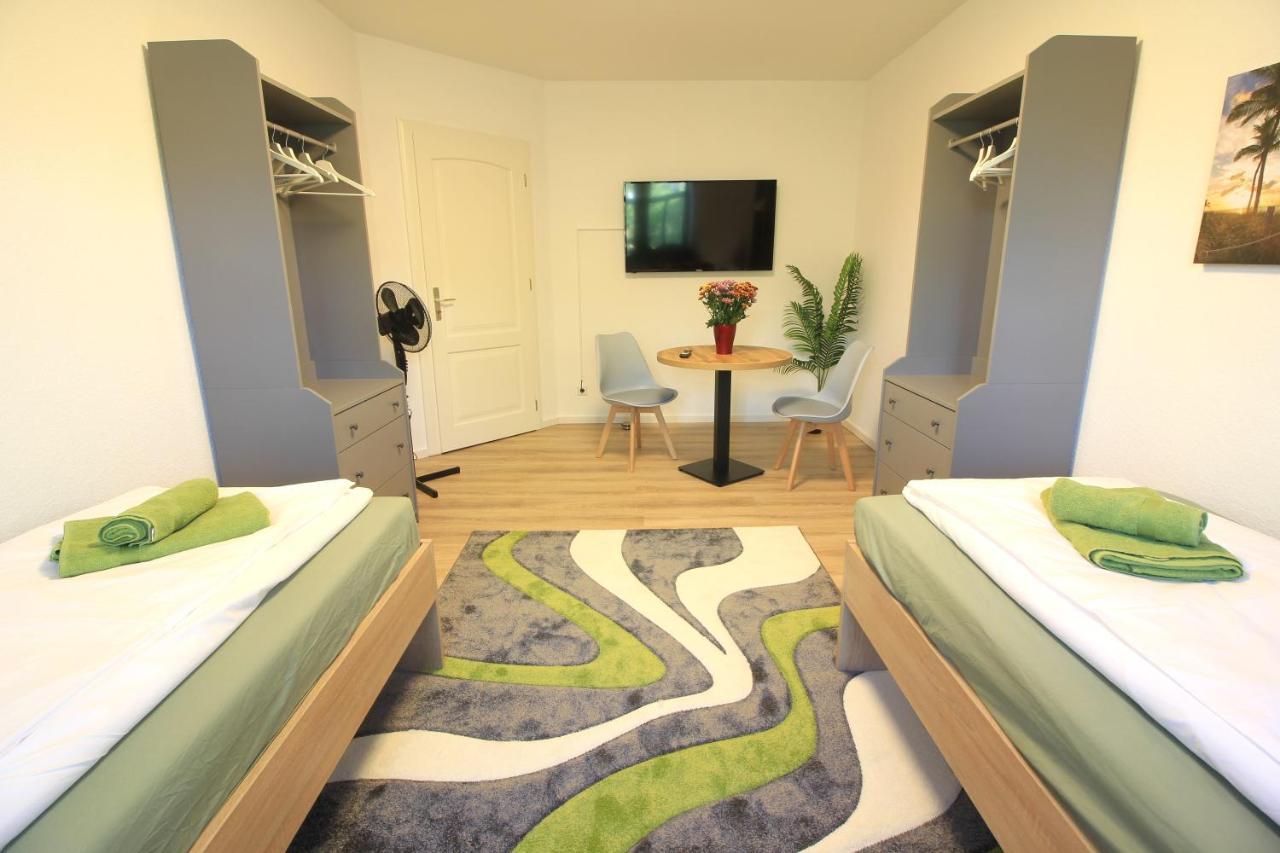 Lori Monteurszimmer Wlan Tv Apartment Dresden