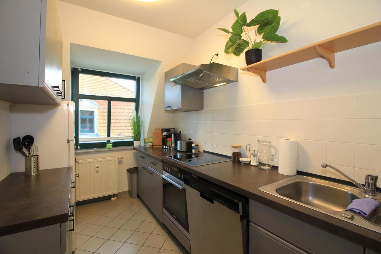 Apartment Lori Monteurszimmer Wlan Tv