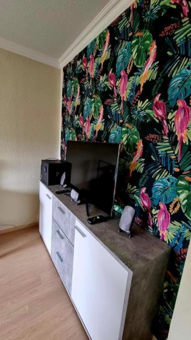 Apartment Private Am Hauptbahnhof Dresden
