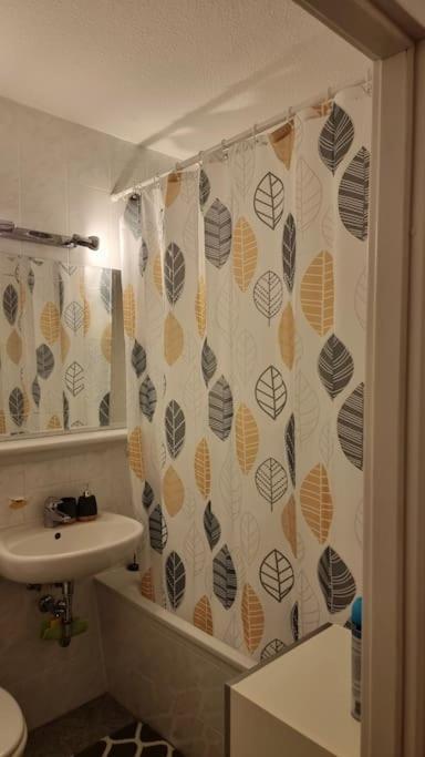 Apartment Private Am Hauptbahnhof