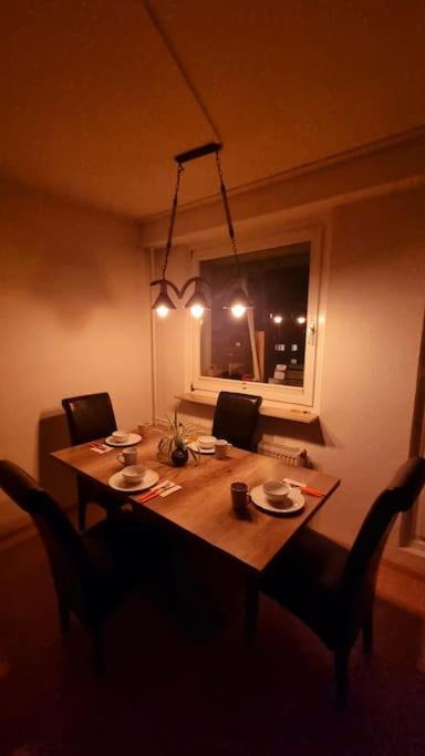 Private Am Hauptbahnhof Apartment Dresden