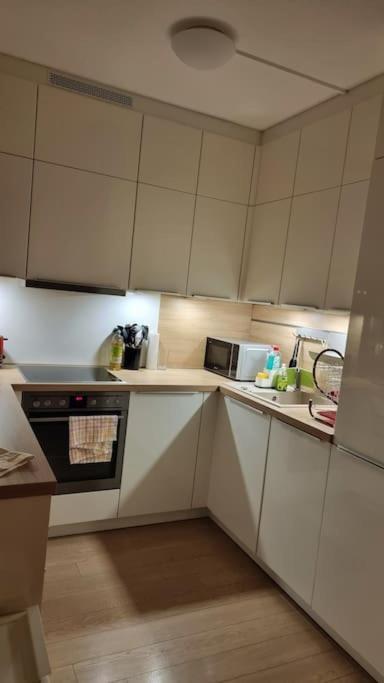 Apartment Private Am Hauptbahnhof *