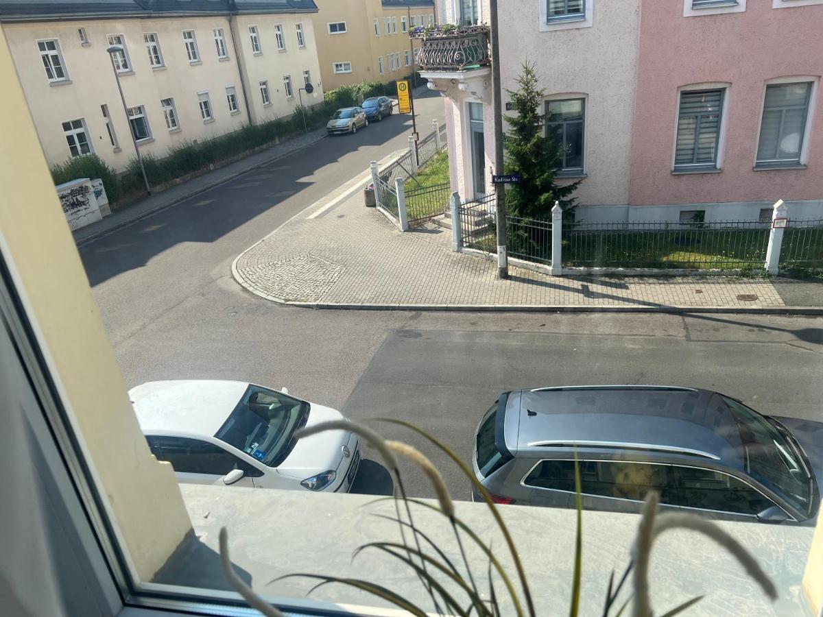 Kaditz * Dresden
