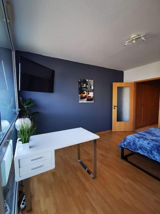 Apartment Luftiges Im Herzen Von