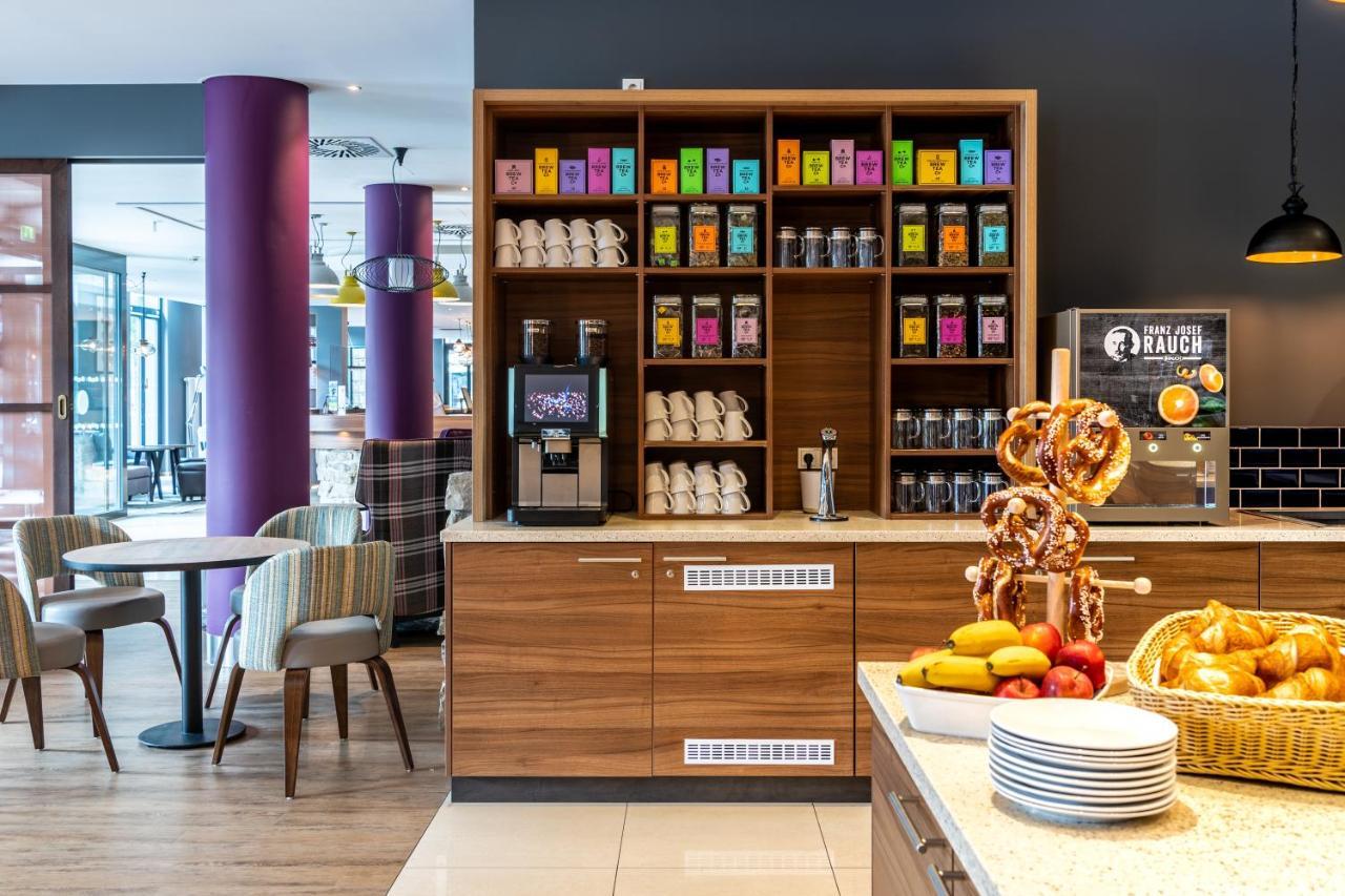 Hotel Premier Zentrum