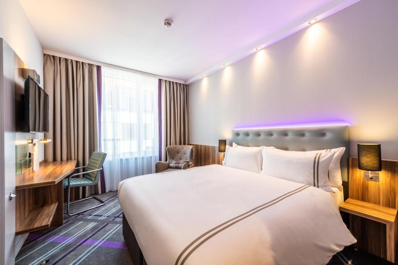 Hotel Premier Zentrum Dresden