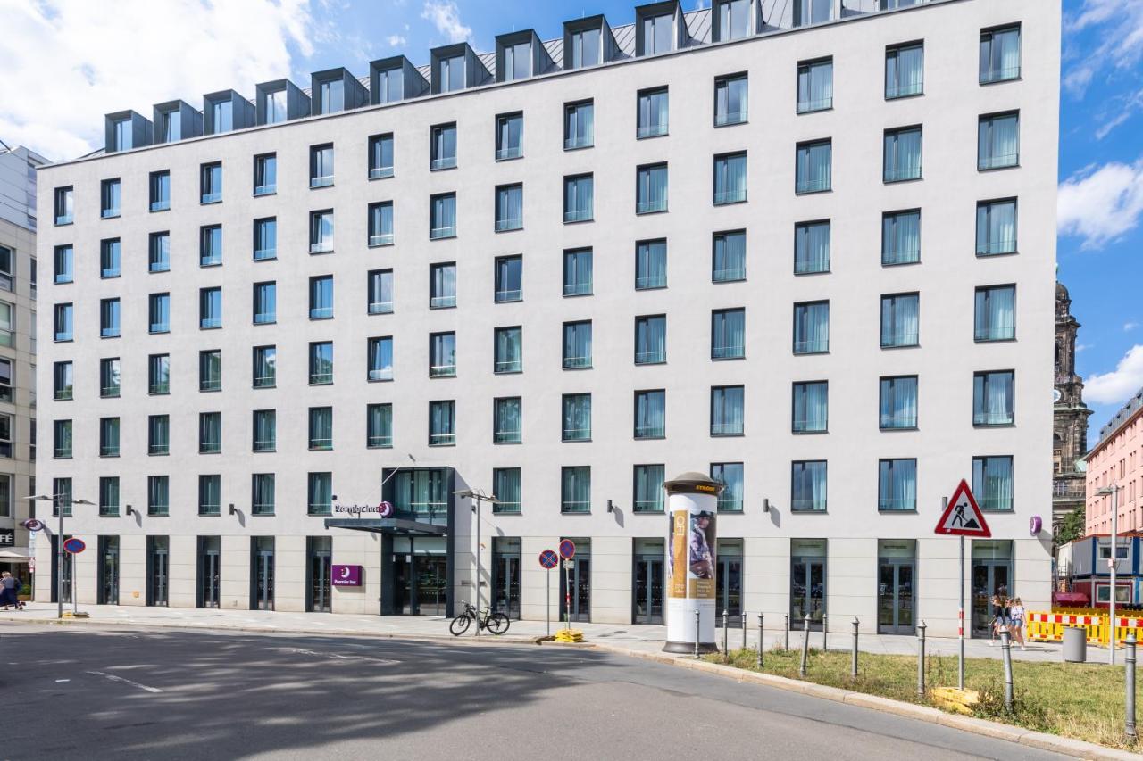 Hotel Premier Zentrum