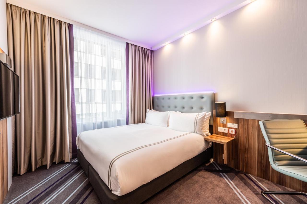 Hotel Premier Zentrum