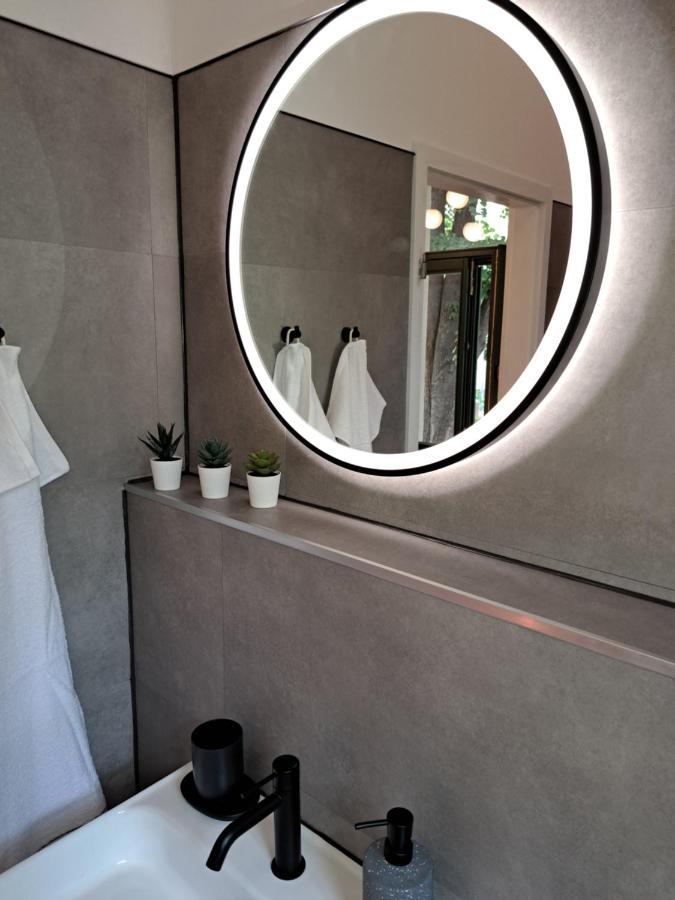 Gemuetliche Helle Appartement