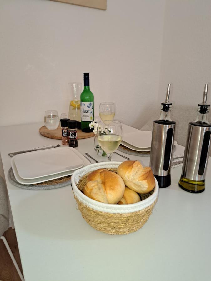 Appartement Gemuetliche Helle Dresden