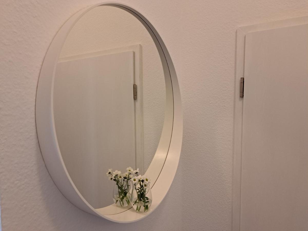 Gemuetliche Helle Appartement