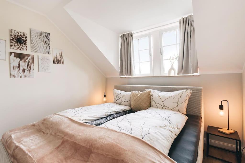 Appartement Neu! 100 Qm Im Zentrum Von